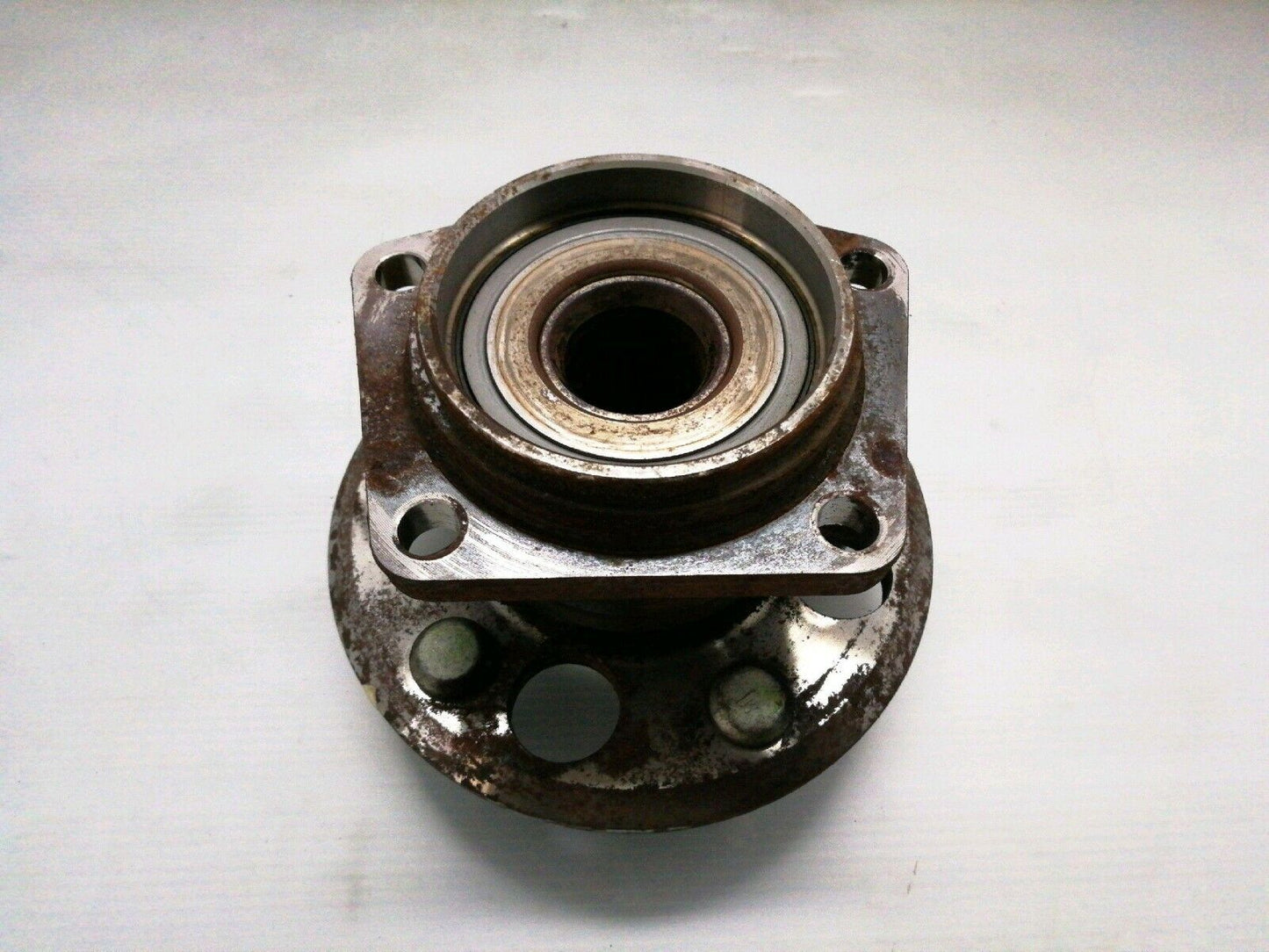 Mozzo ruota posteriore destra dr5 (2011) originale