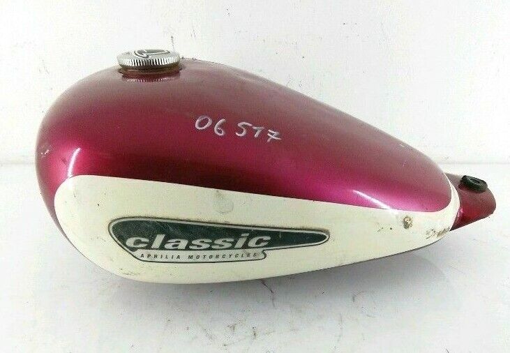 Serbatoio carburante aprilia red rose classic 50 cc (1992 1997) originale