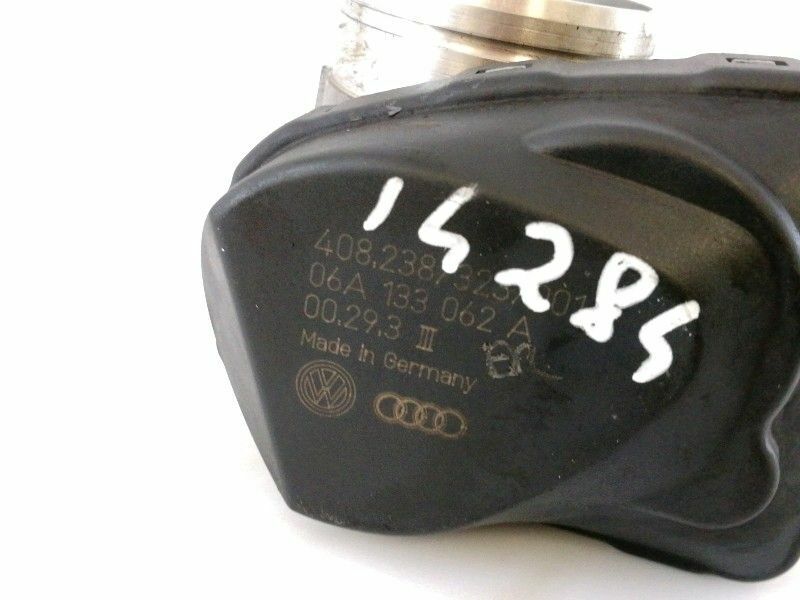 Corpo farfallato audi a3 8l1 - 1.6 (2001) 06a133062a motore avu originale
