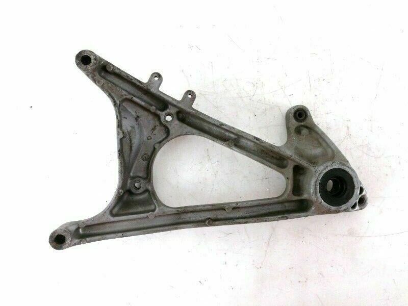 Supporto staffa marmitta honda chiocciola