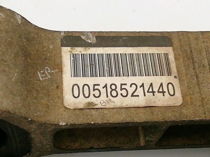 Supporto motore fiat 500 - 1.3 mjtdf (2007 in poi) 518521440 originale
