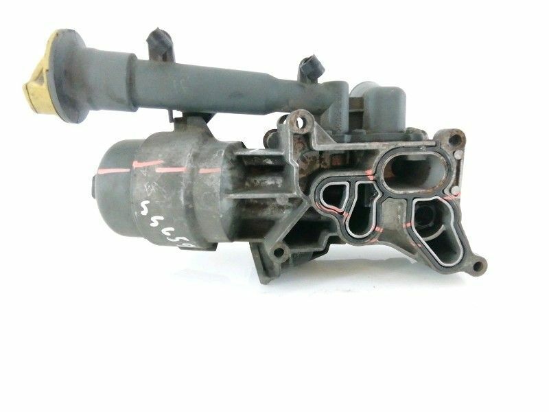 Scambiatore calore radiatore olio suzuki splash 1.3 ddis ( 2009 ) 55197216