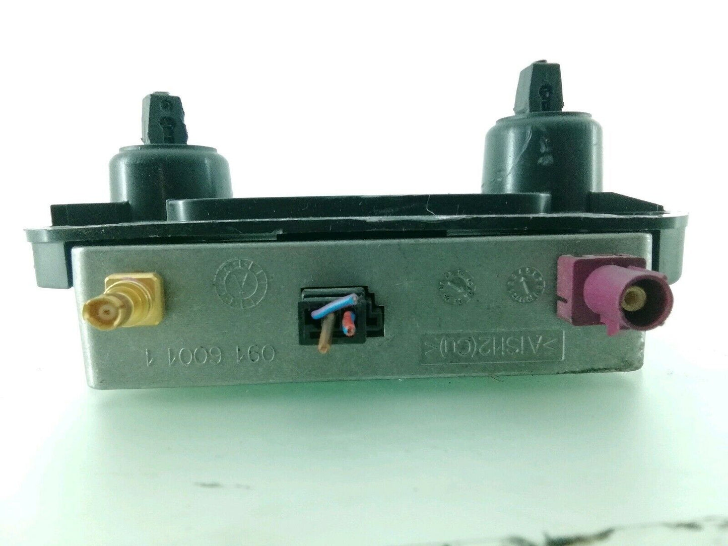 Centralina amplificatore audi a6 4f2 - a6 avant 4f5 ( 2004 > 2008 )