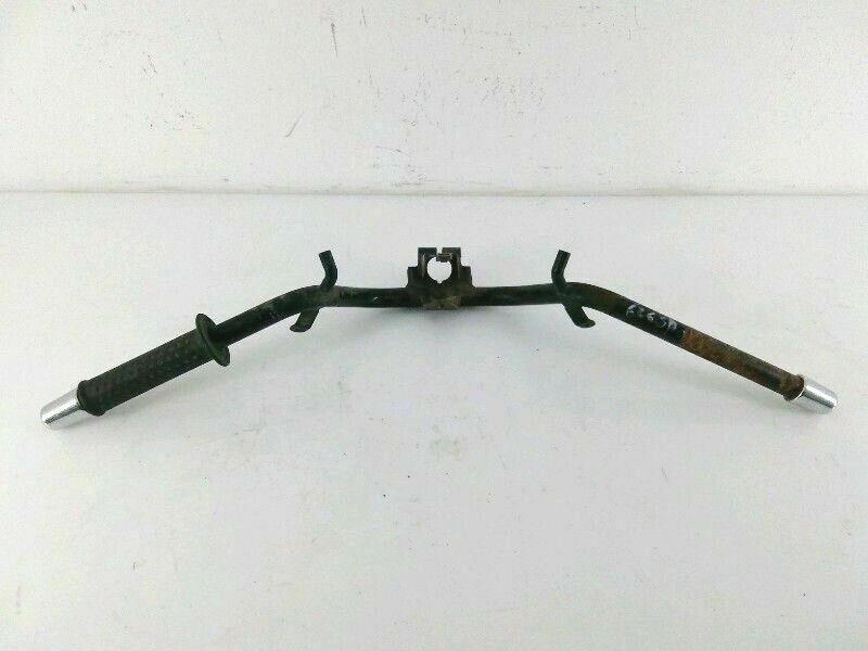 Manubrio piaggio hexagon gtx 125 (1999 > 2001) sterzo completo originale