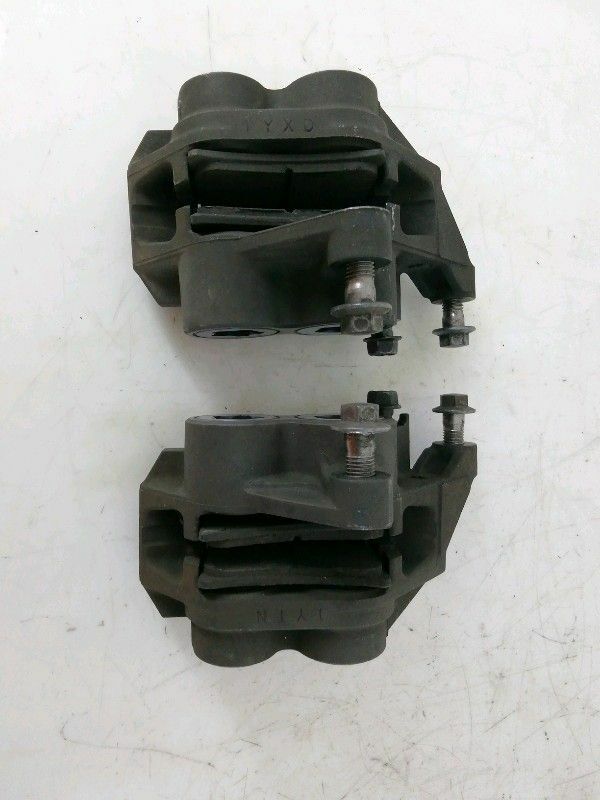 Pinze freno anteriori yamaha fzs fazer 600 ( 1998 > 2004 ) complete