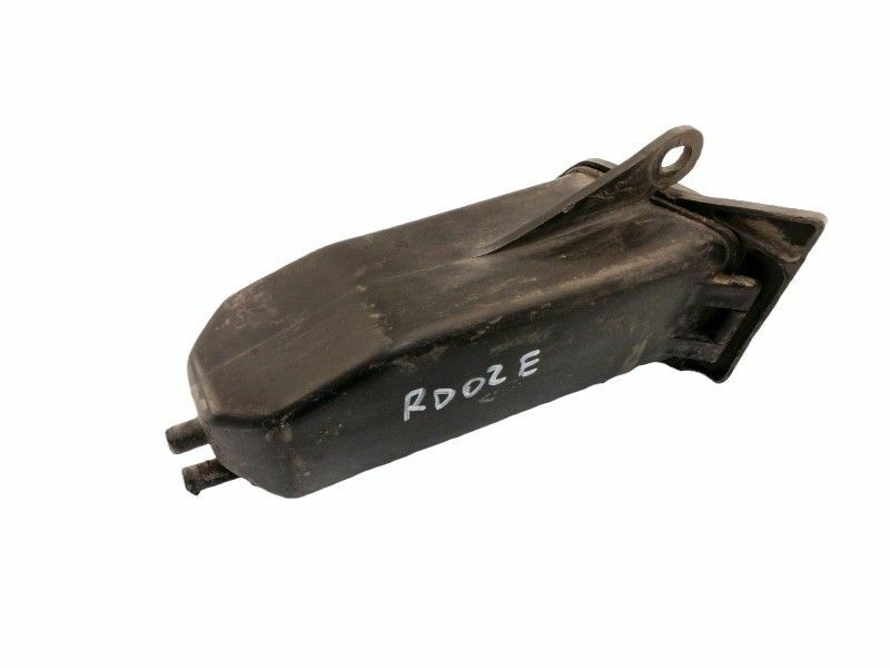 Cassetto anteriore honda nx dominator 650 cc (1988 > 1990) portaogetti