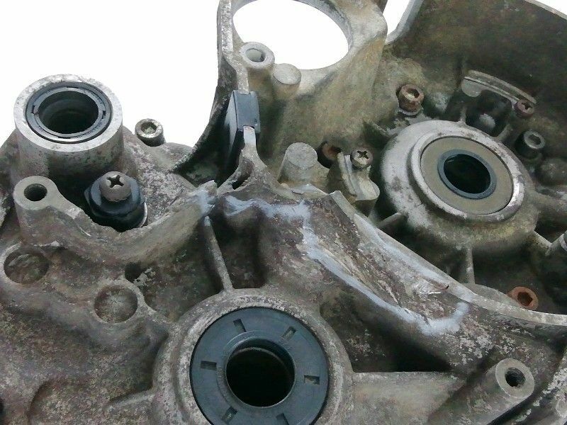 Carter motore aprilia red rose classic 50 cc (1992 - 1997) minarelli am3