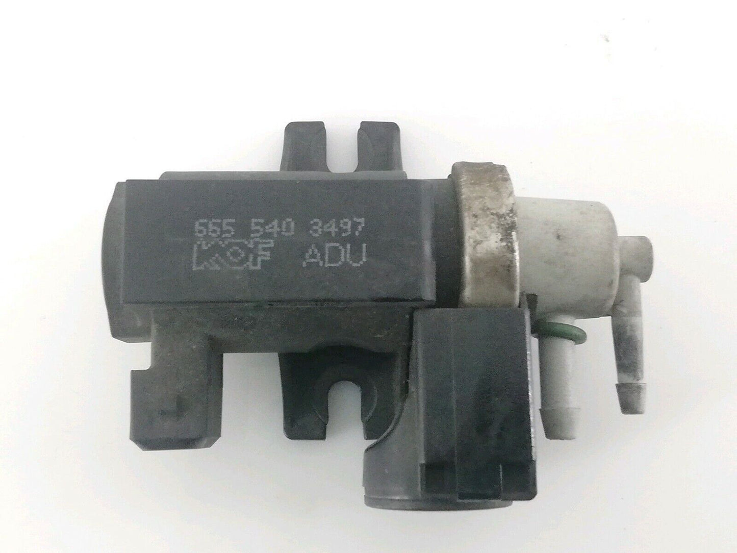 Valvola del vuoto ssangyong rexton 2.7 ( 2005 ) 6655403497 - originale