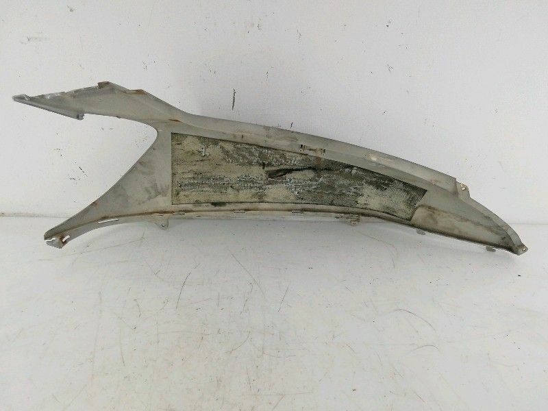 Fianco posteriore sinistro honda pantheon 125 cc (1998 > 2002) carena