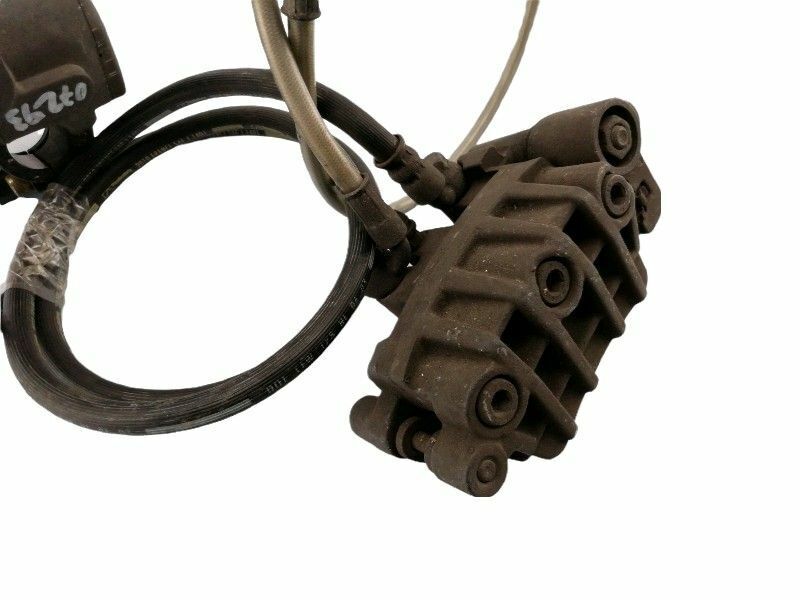 Pompa freno destra aprilia atlantic 200 cc (2002 > 2004) pinza freno