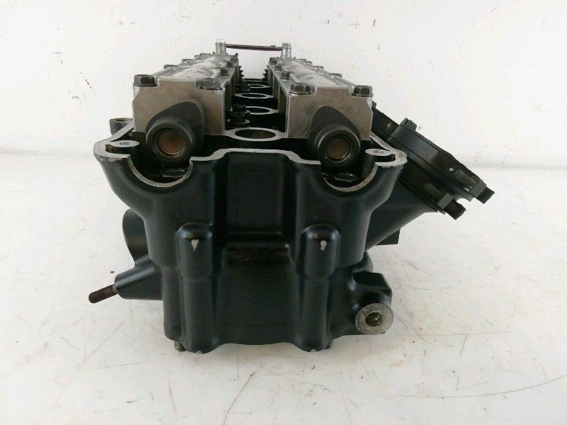 Testata honda x11 - cb1100sf (1999 - 2003) motore sc42e completa -