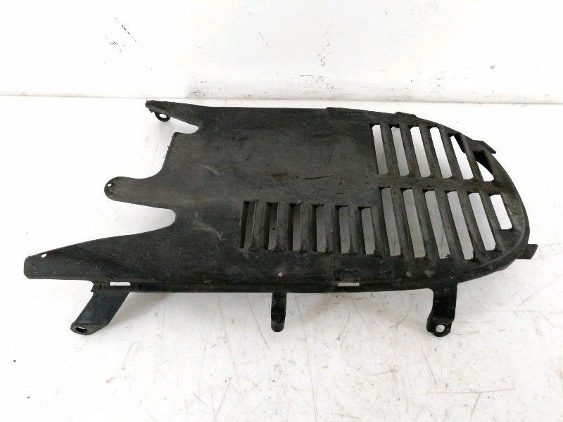 Griglia copertura sottopedana honda sh 300 (2011 > 2014) carena pedana