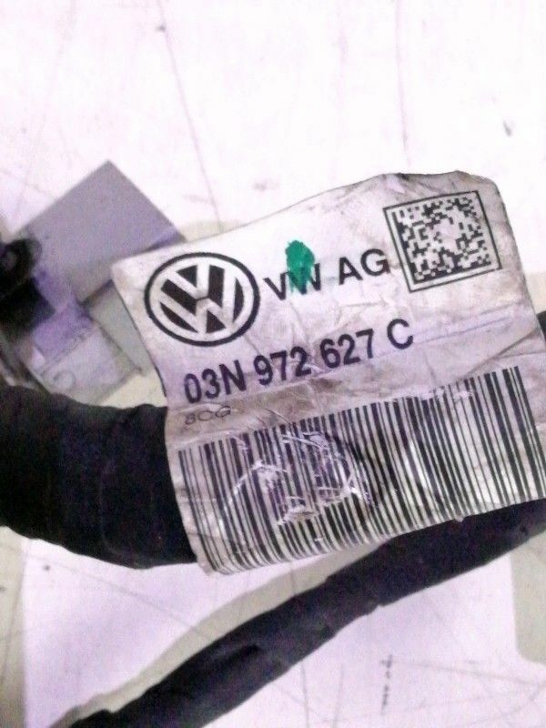 Cablaggio cavi motore volkswagen passat 2.0 tdi (2014 in poi) 03n972672c