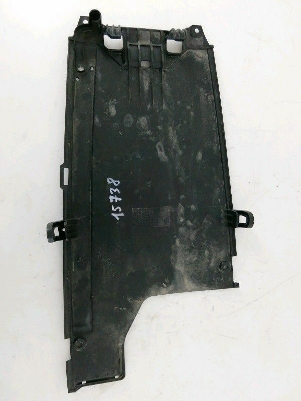 Carena sottopedana honda sh 125 cc (2020 > 2021) protezione inferiore