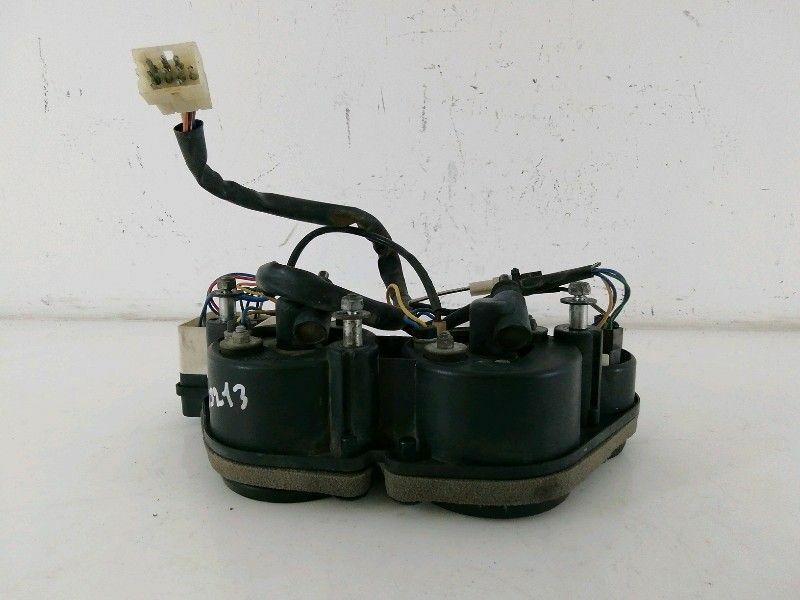 QUADRO STRUMENTI APRILIA PEGASO 650 cc (1991 - 1996) CONTACHILOMETRI ORIGINALE