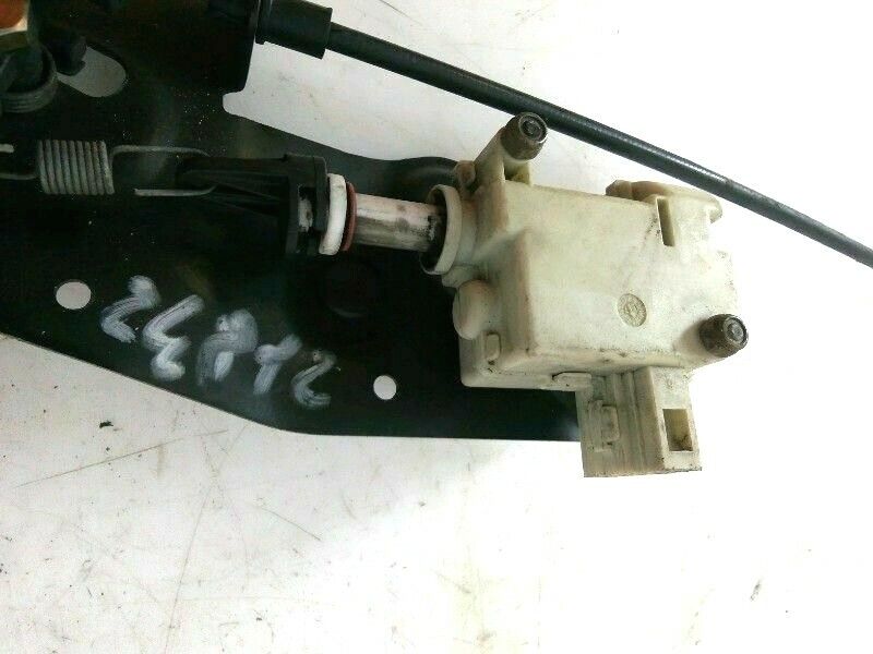 Motorino apertura sella piaggio vespa gts 250 ( 2005 > 2012 ) completo