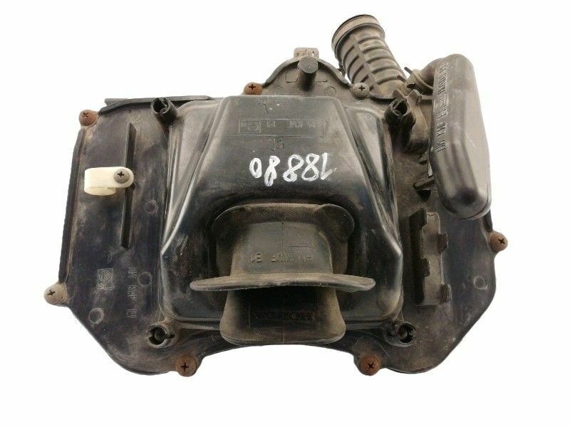 Scatola filtro aria honda cbf 125 cc (2008 > 2014) motore jc40e originale