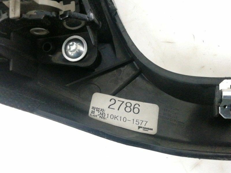 Bocchette aria chevrolet orlando ( 2010 in poi ) mascherina centrale orig.