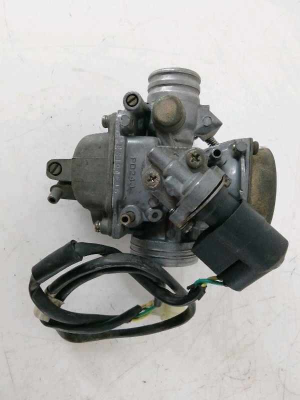 Carburatore ssangyong fiddle ii 125 cc (2009) pd24j motore xs1p52qmi3