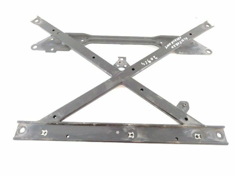 Rinforzo assale anteriore audi a4 - 8k2 8k5 ( 2007 > 2012 ) culla motore