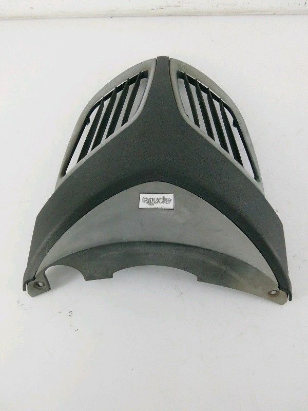 Griglia scudo anteriore aprilia sportcity 125 (2004 > 2008) mascherina
