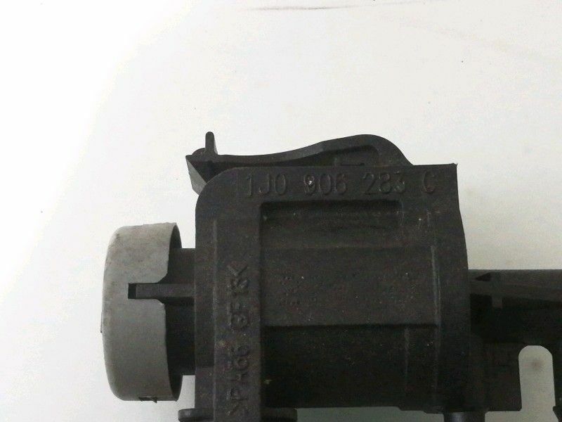 ELETTROVALVOLA CONTROLLO EGR VOLKSWAGEN TOUAREG 2.5 TDI (2006) 1J0906283C