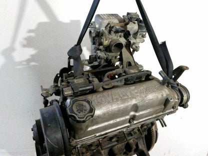 Motore f10d suzuki alto 1.1 benzina (2003 - 2006) iniettori corpo