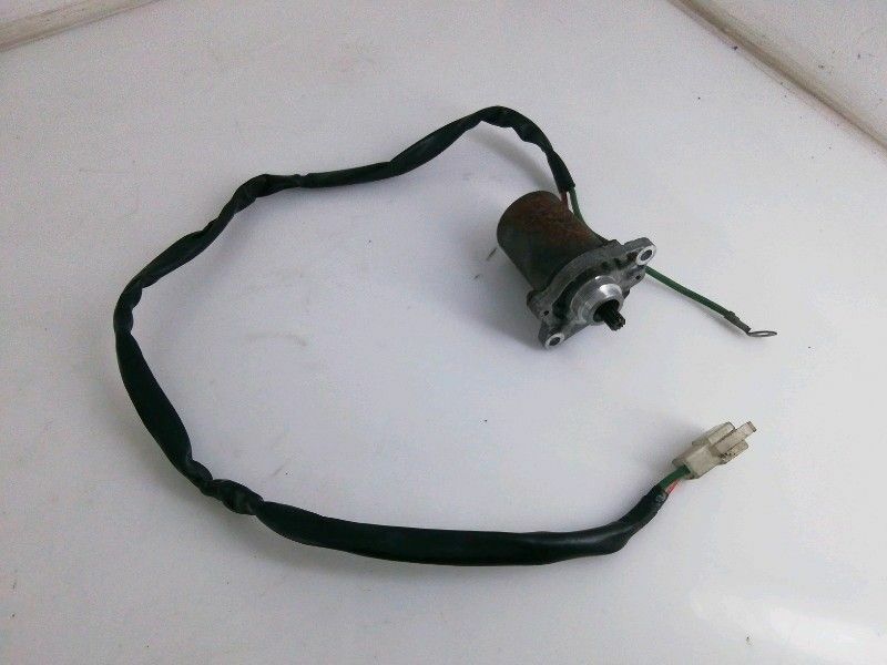 Motorino avviamento peugeot vivacity 50 cc (2004) originale