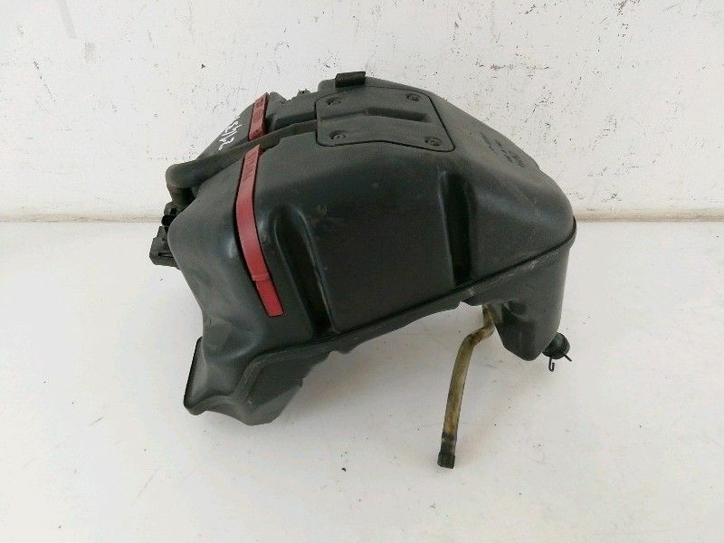 Scatola filtro aria kawasaki er6n - 650 cc (2009 > 2011) con filtro bmc