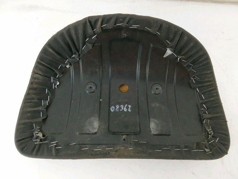 CUSCINO SCHIENALE APRILIA ATLANTIC 200 (2002 - 2004) BAULETTO - ORIGINALE