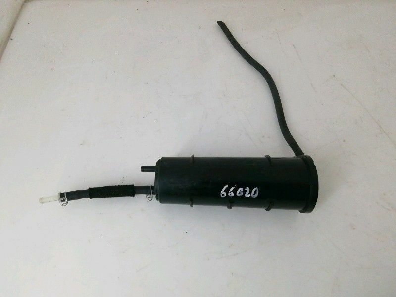 Bidoncino raccolta carburante yamaha mt07 (2018 > 2020) contenitore benzina