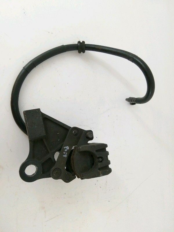Pinza freno posteriore kawasaki er6n - 650 cc (2009 > 2011) completa