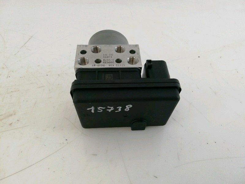 Centralina pompa abs honda sh 125 (2020 > 2021) 57110-k0r-d01 originale