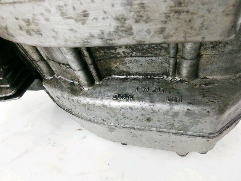 Motore malaguti haccapi 50 (1979) blocco completo carburatore testato