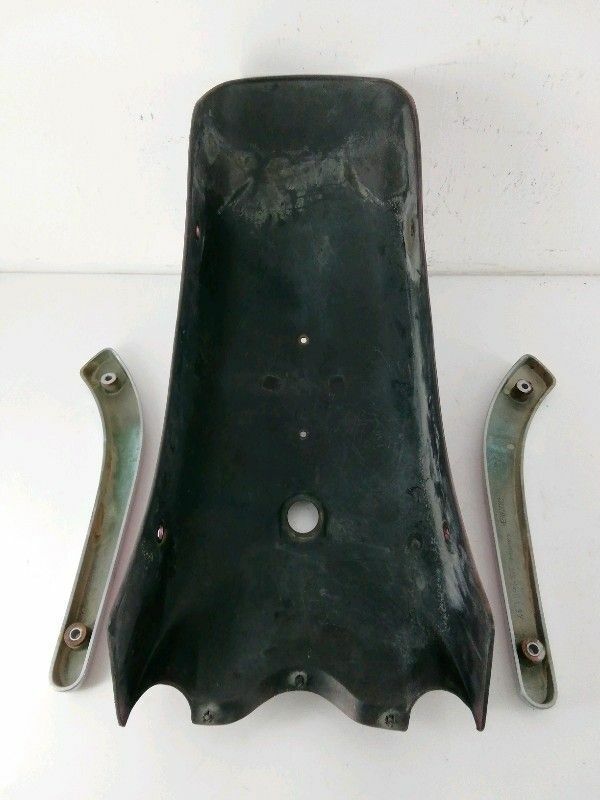 PARAFANGO POSTERIORE APRILIA RED ROSE CLASSIC 50 cc (1992 - 1997) ORIGINALE