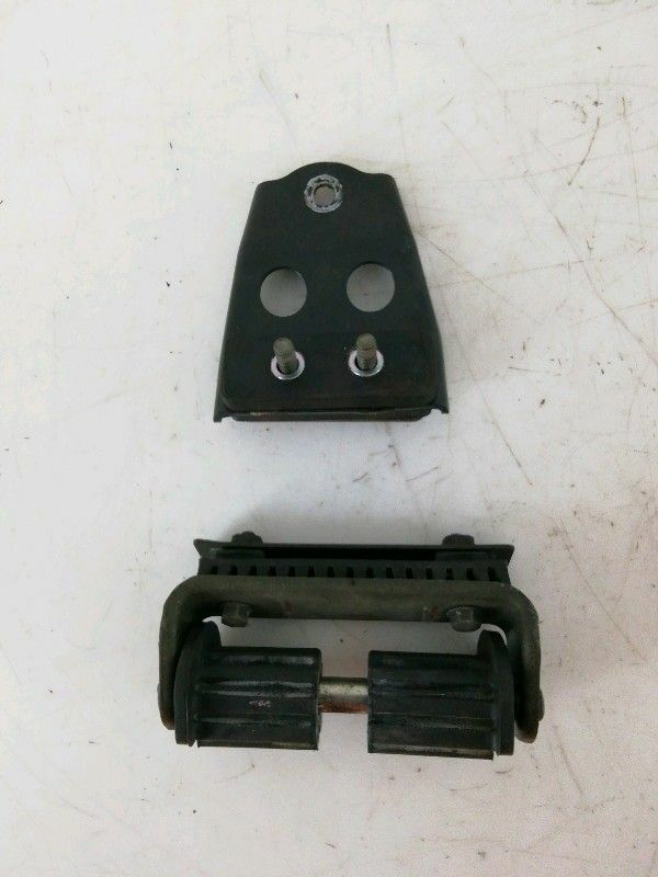Supporti serbatoio carburante yamaha fzs fazer 600 cc ( 1998 > 2004 )