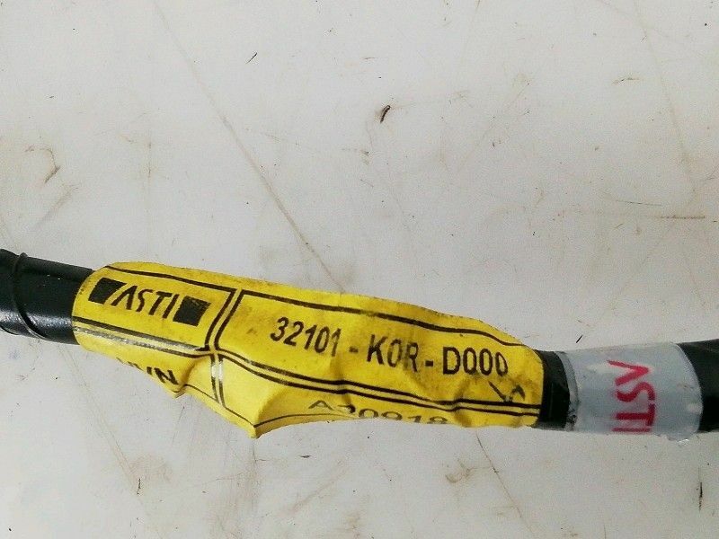 Cablaggio manubrio honda sh 125 (2020 > 2021) impianto elettrico sterzo