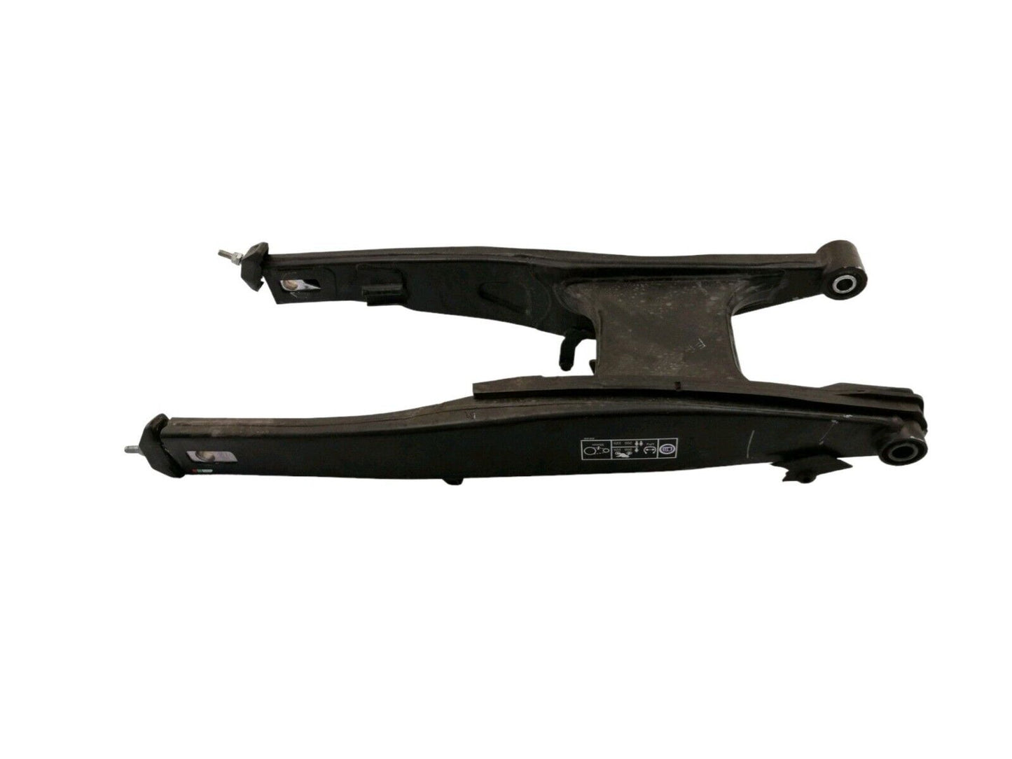 FORCELLA POSTERIORE HONDA CB125R (2018 - 2020) FORCELLONE TELAIO ORIGINALE