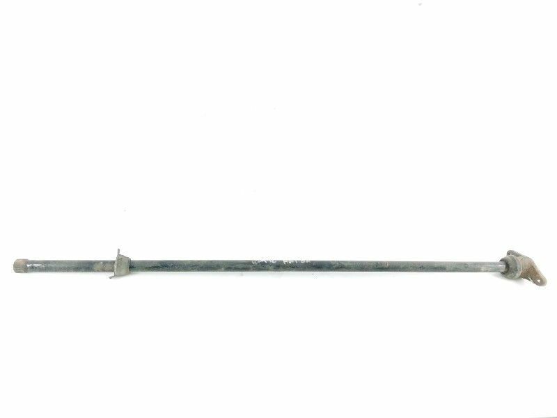 Barra torsione anteriore sinistra daihatsu feroza (1989 > 1997) originale