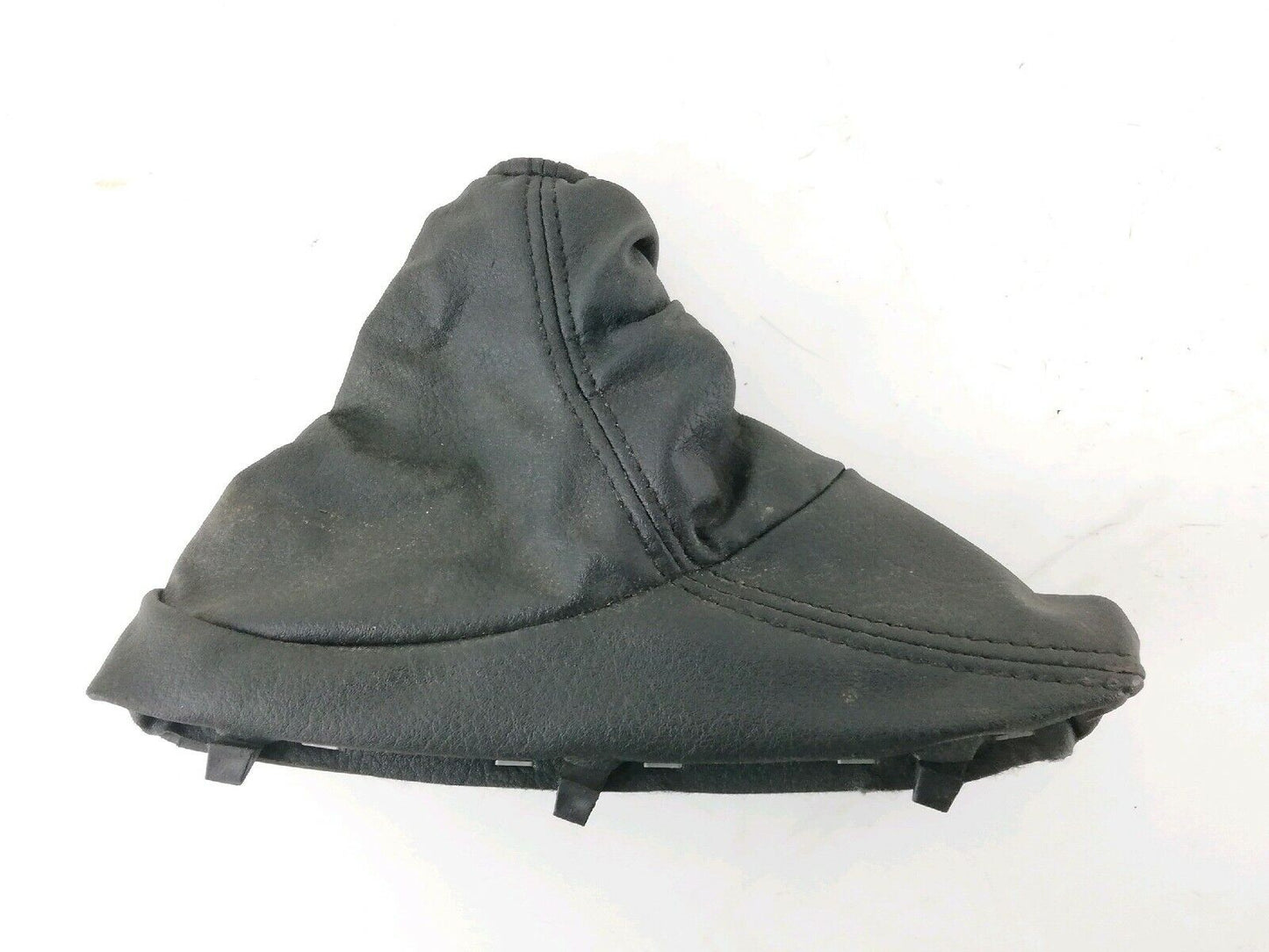 Cuffia freno a mano peugeot 407 (2004 > 2011) nera - originale