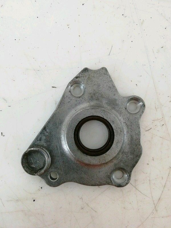 COPERCHIO INGRANAGGI MOTORE APRILIA RS 250 (1995 - 2003) ORIGINALE