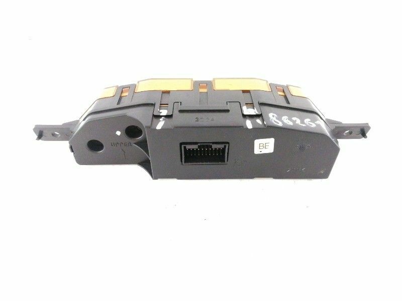 Display orologio chevrolet kalos (2005 > 2008) schermo originale