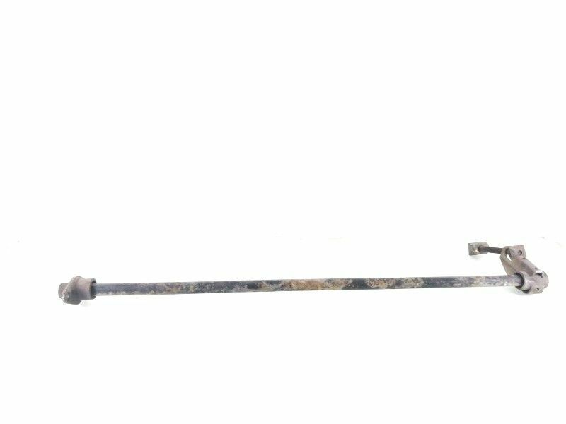 Barra torsione destra great wall steed 2.4 - 4wd (2009) tirante - originale