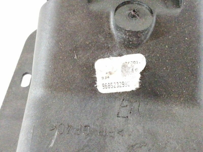 Comando leva cambio peugeot 207 - 1.4 hdi (2006 > 2013) 9685232980