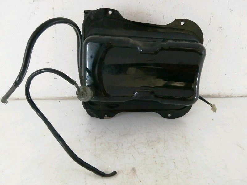 SERBATOIO CARBURANTE HONDA SH 150 (2000 - 2006) COMPLETO RUBINETTO ORIGINALE