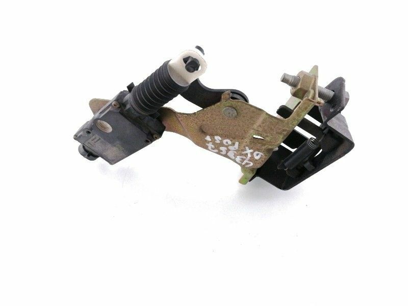 Serratura portellone posteriore destra citroen c3 pluriel (2003 > 2011)