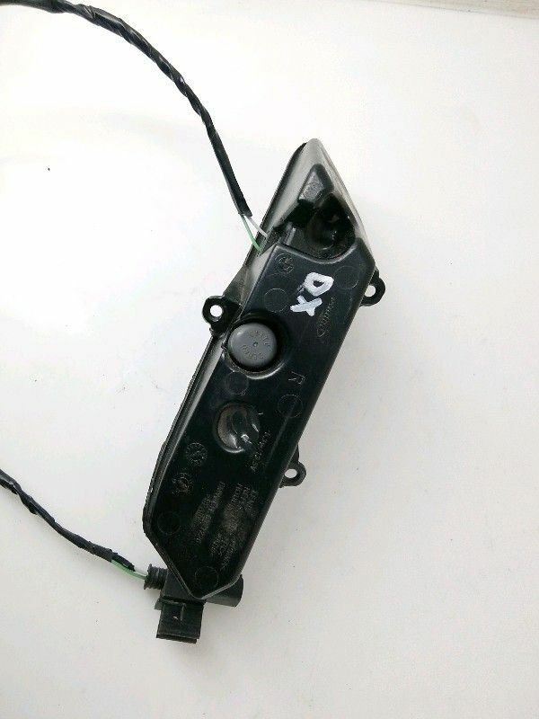 Freccia a led specchietto destro bmw c evolution (2014 > 2019) anteriore