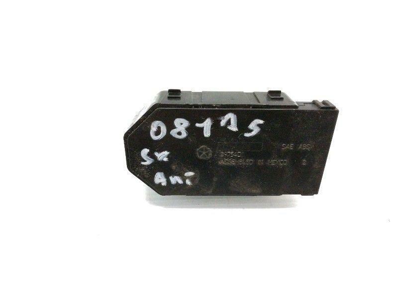 Interruttore reolazione specchietto jeep cherokee (2004) pulsantiera