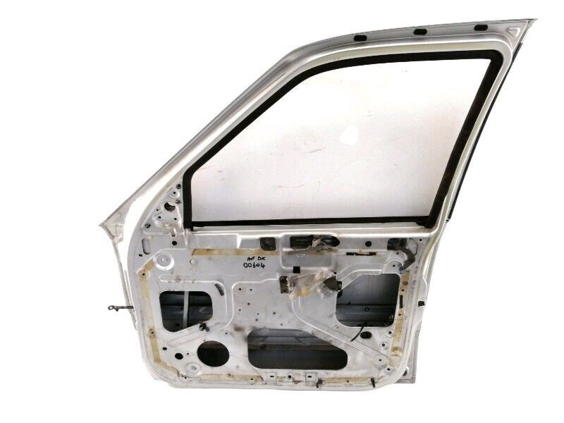 PORTA ANTERIORE DESTRA TATA SAFARI (2005 - 2007) SPORTELLO GRIGIO ORIGINALE
