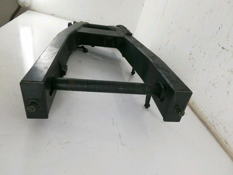 FORCELLA POSTERIORE YAMAHA FZ6 FAZER (2004 - 2007) FORCELLONE ORIGINALE